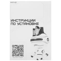KFA2 Видеокарта KFA2 GeForce RTX 3050 X Black [35NSL8MD6YEK], фото 9