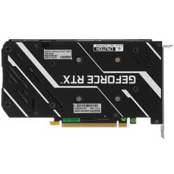 KFA2 Видеокарта KFA2 GeForce RTX 3050 X Black [35NSL8MD6YEK], фото 3