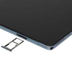 Blackview 10.36" Планшет Blackview Tab 11 SE LTE 128 ГБ голубой + чехол, фото 11