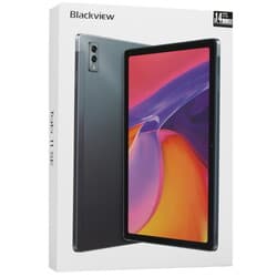 Blackview 10.36" Планшет Blackview Tab 11 SE LTE 128 ГБ голубой + чехол, фото 18