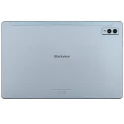 Blackview 10.36" Планшет Blackview Tab 11 SE LTE 128 ГБ голубой + чехол, фото 3