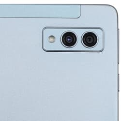 Blackview 10.36" Планшет Blackview Tab 11 SE LTE 128 ГБ голубой + чехол, фото 6