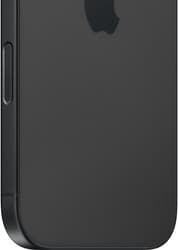 Apple 6.1" Смартфон Apple iPhone 16 128 ГБ черный, фото 4