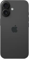 Apple 6.1" Смартфон Apple iPhone 16 128 ГБ черный, фото 2