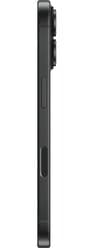 Apple 6.1" Смартфон Apple iPhone 16 128 ГБ черный, фото 5