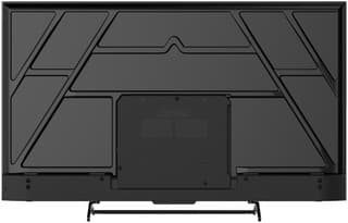 Sber 50" (126 см) Телевизор Sber SDX-50UQ6000MBA черный, фото 5