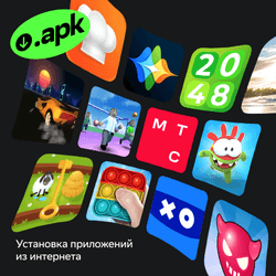 Sber 50" (126 см) Телевизор Sber SDX-50UQ6000MBA черный, фото 10