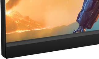 Sber 50" (126 см) Телевизор Sber SDX-50UQ6000MBA черный, фото 3