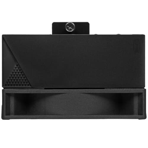 PCCooler Кулер для процессора PCCooler RT500 Digital ARGB BK [RT500-BKAWYL-GL] черный, фото 8