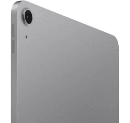 Apple 11" Планшет Apple iPad Air (M4) 5G 1024 ГБ серый, фото 4