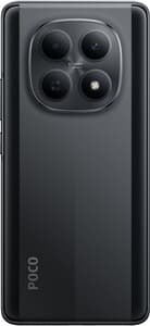 POCO 6.77" Смартфон POCO M8 5G 512 ГБ черный, фото 2