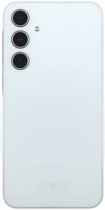 Samsung 6.6" Смартфон Samsung Galaxy A35 128 ГБ голубой, фото 3