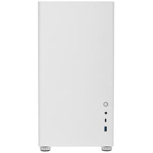 Корпус GameMax Spark Pro Full [ГС-00007112] белый thumb 2