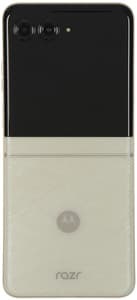 Motorola 6.9" Смартфон Motorola Razr 60 256 ГБ серый, фото 3