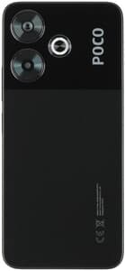 POCO 6.79" Смартфон POCO M6 128 ГБ черный, фото 3