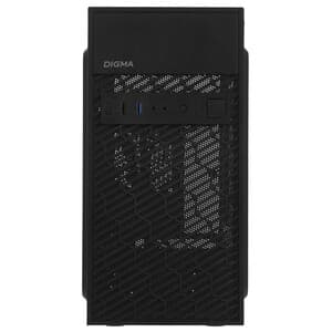 Корпус Digma DCC-MN303 [DCC-MN303] черный thumb 2