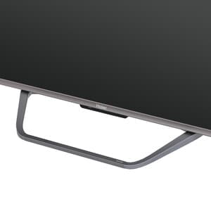 Haier 65" (165 см) Телевизор Haier 65 Smart TV S4 серый, фото 3