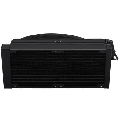 Система охлаждения Cooler Master ML 240 Atmos II VRM Fan ARGB черная thumb 7