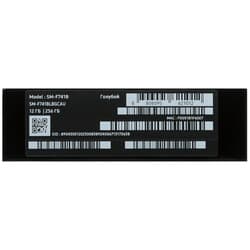 Samsung 6.7" Смартфон Samsung Galaxy Z Flip6 256 ГБ голубой, фото 13