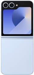 Samsung 6.7" Смартфон Samsung Galaxy Z Flip6 256 ГБ голубой, фото 17