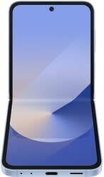 Samsung 6.7" Смартфон Samsung Galaxy Z Flip6 256 ГБ голубой, фото 16
