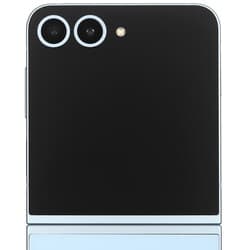 Samsung 6.7" Смартфон Samsung Galaxy Z Flip6 256 ГБ голубой, фото 6