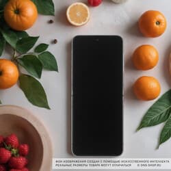 Samsung 6.7" Смартфон Samsung Galaxy Z Flip6 256 ГБ голубой, фото 26