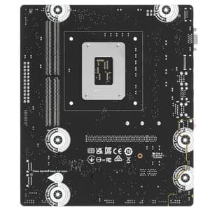 Материнская плата MSI PRO H610M-G WIFI DDR4 thumb 2