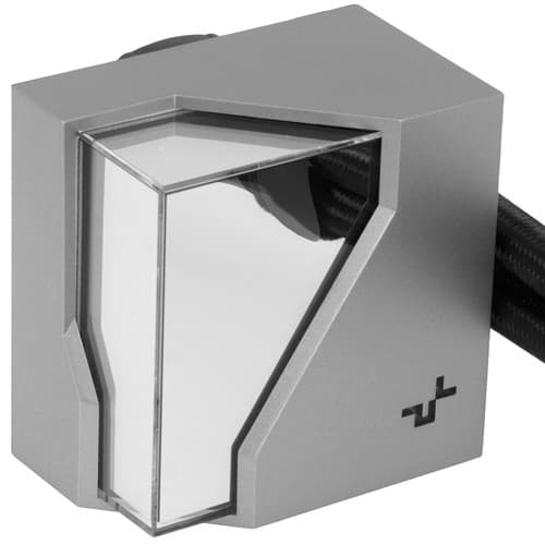 Система охлаждения DEEPCOOL LT360 ARGB черная thumb 5
