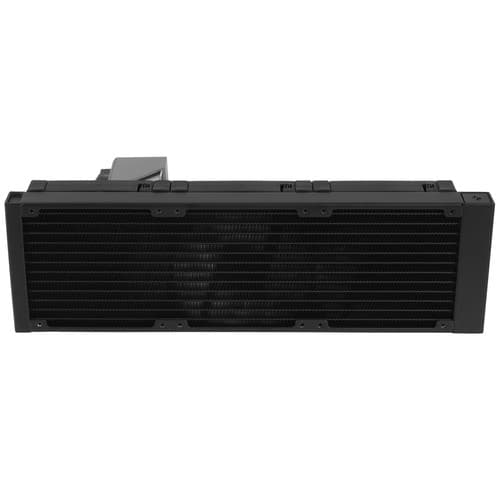 Система охлаждения DEEPCOOL LT360 ARGB черная thumb 4