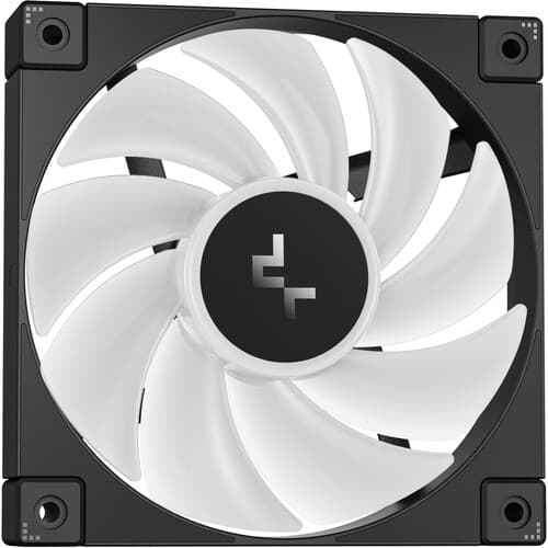 Система охлаждения DEEPCOOL LT360 ARGB черная thumb 13