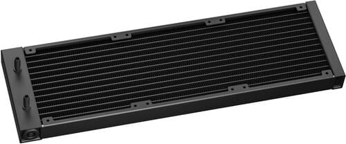 Система охлаждения DEEPCOOL LT360 ARGB черная thumb 14