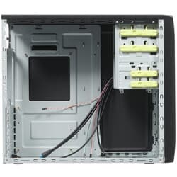 Корпус Chieftec MESH [CG-04B-OP] черный thumb 9