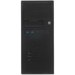 Корпус Chieftec MESH [CG-04B-OP] черный thumb 2