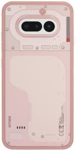 Nothing 6.78" Смартфон Nothing Phone 4a 256 ГБ розовый, фото 3