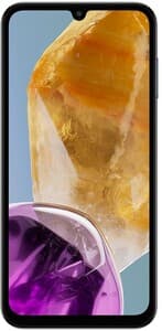 Samsung 6.5" Смартфон Samsung Galaxy M15 128 ГБ синий, фото 3