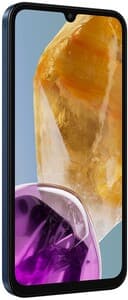 Samsung 6.5" Смартфон Samsung Galaxy M15 128 ГБ синий, фото 2