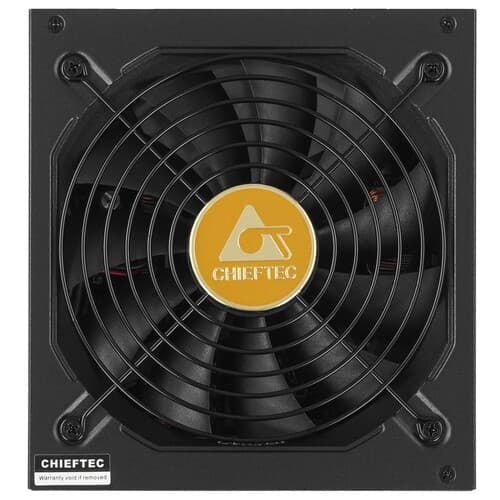 Блок питания Chieftec Proton 1000W [BDF-1000C] черный thumb 2