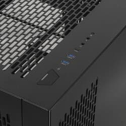 Корпус Thermaltake CTE E600 MX [CA-1Y3-00M1WN-00] черный thumb 4