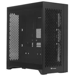 Корпус Thermaltake CTE E600 MX [CA-1Y3-00M1WN-00] черный thumb 1