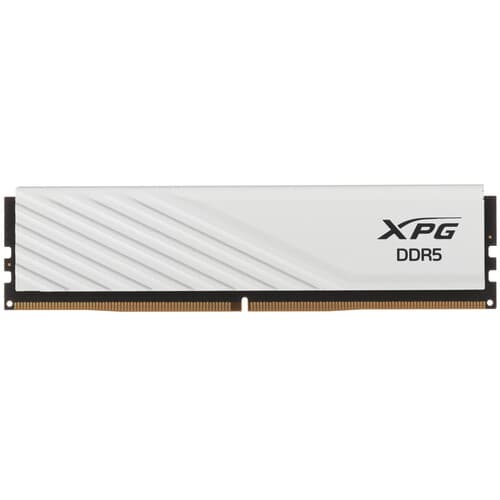 XPG (ADATA) Оперативная память ADATA XPG Lancer Blade [AX5U6000C3616G-SLABWH] 16 ГБ