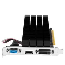 AFOX Видеокарта AFOX GeForce GT 730 [GT730 4GD3 LP], фото 3