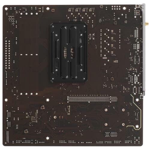 Материнская плата GIGABYTE B650M GAMING X AX thumb 3