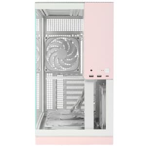 Корпус Geometric Future Model 5 [1AM5WKPK01100] белый thumb 3