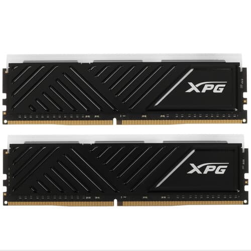 XPG (ADATA) Оперативная память ADATA XPG SPECTRIX D35G RGB [AX4U320016G16A-DTBKD35G] 32 ГБ, фото 2