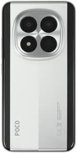 POCO 6.83" Смартфон POCO M8 Pro 5G 256 ГБ серебристый, фото 3