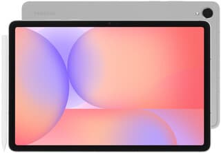 Samsung 11" Планшет Samsung Galaxy Tab S11 5G 128 ГБ серебристый + стилус