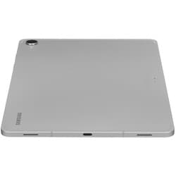 Samsung 11" Планшет Samsung Galaxy Tab S11 5G 128 ГБ серебристый + стилус, фото 11