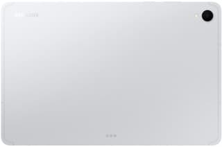 Samsung 11" Планшет Samsung Galaxy Tab S11 5G 128 ГБ серебристый + стилус, фото 23