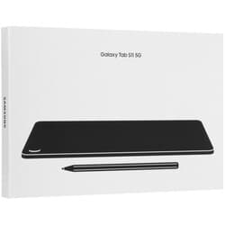 Samsung 11" Планшет Samsung Galaxy Tab S11 5G 128 ГБ серебристый + стилус, фото 17